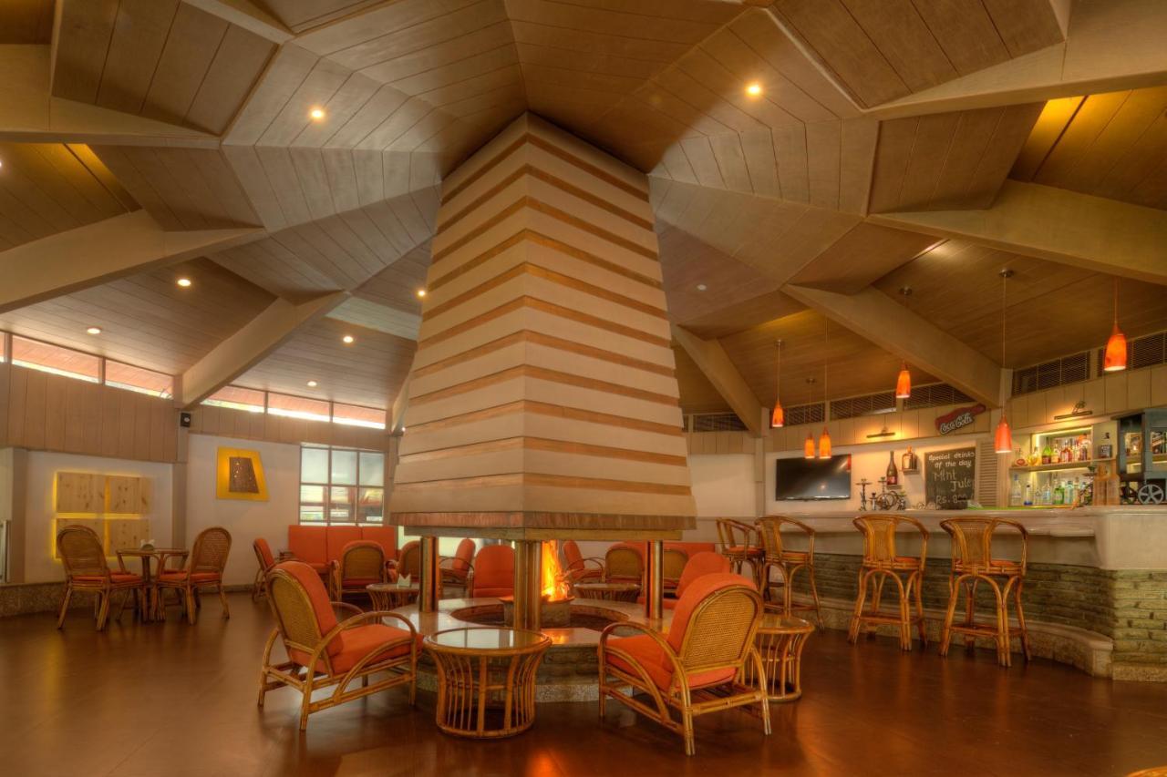 Fish Tail Lodge Похара Екстериор снимка