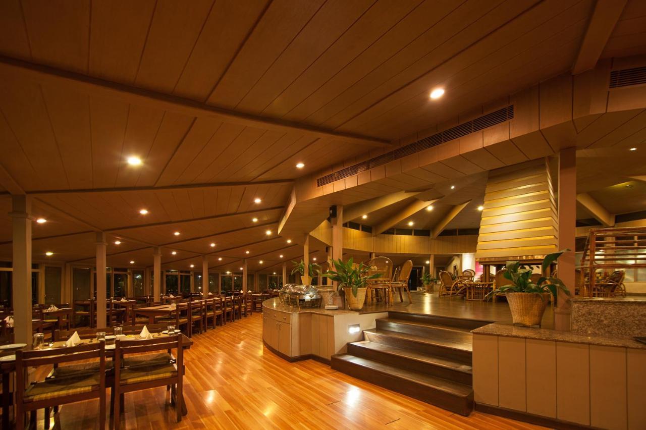 Fish Tail Lodge Похара Екстериор снимка